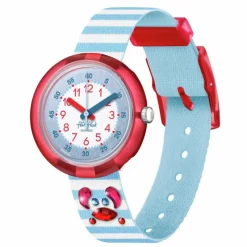 Montre Enfant FPNP143 - SHINING CRAB<Flik Flak New