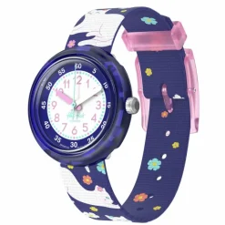 Montre enfant FPNP164 - FANCY CAT<Flik Flak Sale