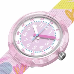 Montre enfant FPNP170 - PASTEL PARADISE<Flik Flak Best