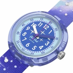 Montre enfant FPNP158 - MYSTIC CLOUDS<Flik Flak New