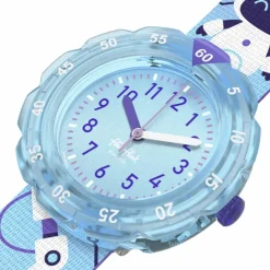 Montre enfant FPSP070 - ROBOTOLOGY<Flik Flak Online
