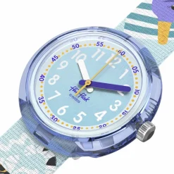 Montre enfant FPNP156 - TUTAN-TIME<Flik Flak Discount