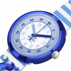 Montre Enfant FPNP147 - SHINING DOLPHIN<Flik Flak Online