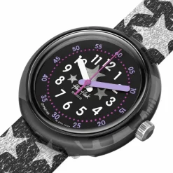 Montre enfant FPNP168 - STARRY NIGHT<Flik Flak Best