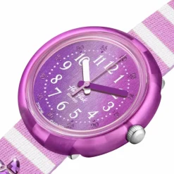 Montre Enfant FPNP146 - SHINING SEASTAR<Flik Flak Fashion