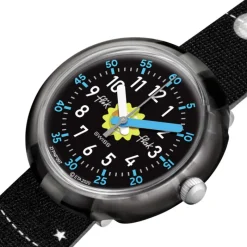 Montre Enfant FPNP097 - SOLAR SYSTEM<Flik Flak Outlet