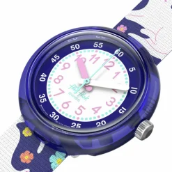 Montre enfant FPNP164 - FANCY CAT<Flik Flak Sale