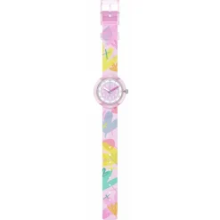 Montre enfant FPNP170 - PASTEL PARADISE<Flik Flak Best