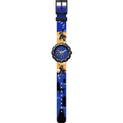 Montre enfant FPSP062 - NINJAMAZING<Flik Flak Discount