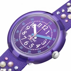 Montre enfant pédagogique FPNP139 - STARGAZING<Flik Flak Clearance