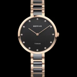 Montre Femme Titanium11334-762<Bering Outlet
