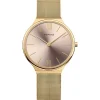 Montre Femme Ultra Slim18434-336<Bering Hot