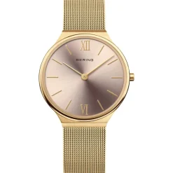 Montre Femme Ultra Slim18434-336<Bering Hot