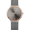 Montre Femme Ultra Slim18434-369<Bering Hot