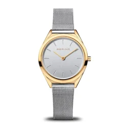 Montre Femme Ultra Slim17031-010<Bering Hot
