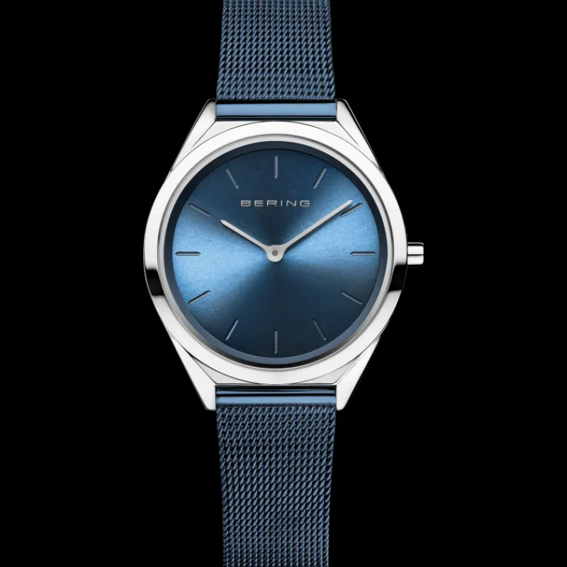 Montre Femme Ultra Slim 4.817031-307<Bering Fashion