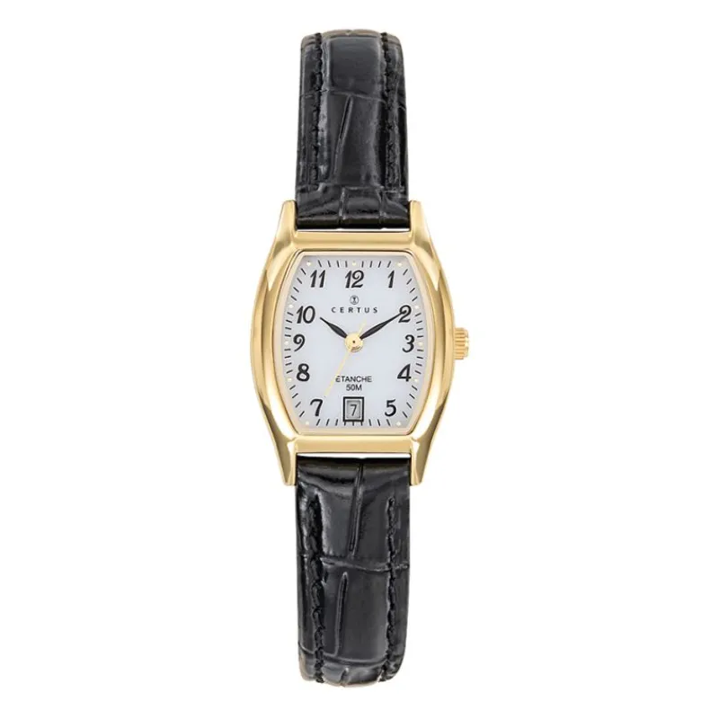 Montre Femme 646601<Certus Clearance