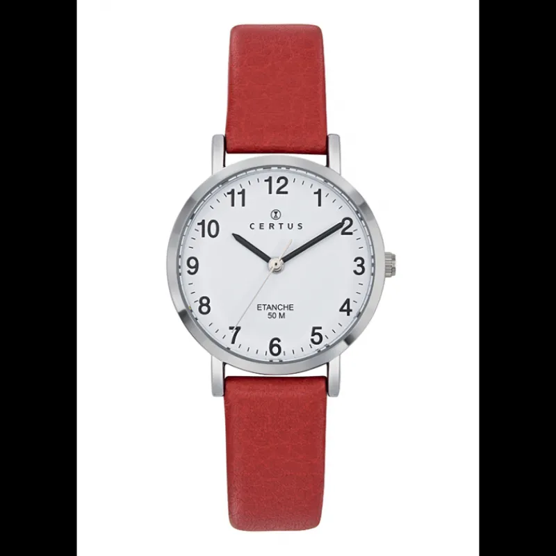 Montre Femme 644446<Certus Sale
