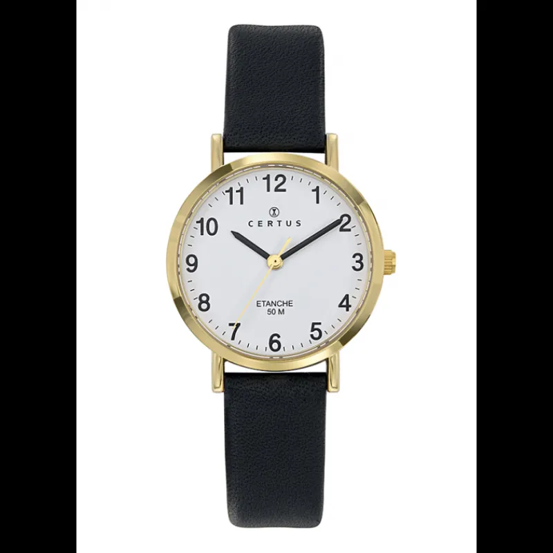 Montre Femme 646529<Certus Best