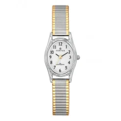Montre Femme bracelet extensible642369<Certus Online