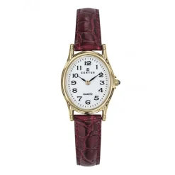 Montre Femme ovale646448<Certus New