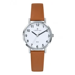 Montre Femme ronde644444<Certus Clearance