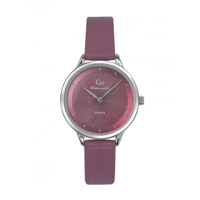 Montre Femme Go Girl Only Délice699398<GO - Girl Only Online