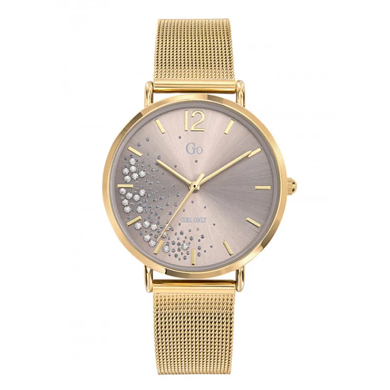 Montre Femme Go Girl Only Constellation695354<GO - Girl Only Sale