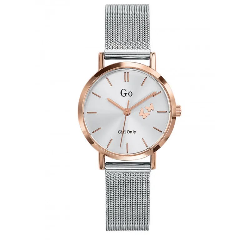 Montre Femme GO Girl Only Summer Love 30mm695960<GO - Girl Only Discount