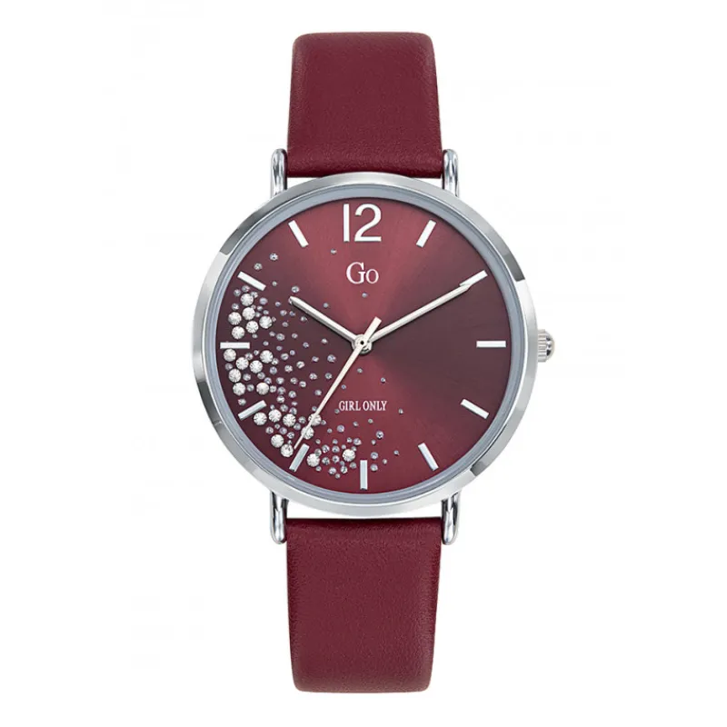 Montre Femme Go Girl Only Constellation699356<GO - Girl Only Sale