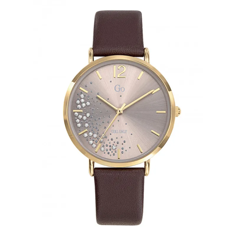 Montre Femme Go Girl Only Constellation699358<GO - Girl Only Discount