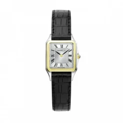 Montre Femme Luna17457T01<Herbelin Best