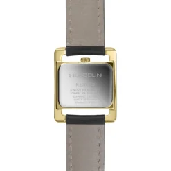 Montre Femme V Avenue17037P01NG<Herbelin Clearance
