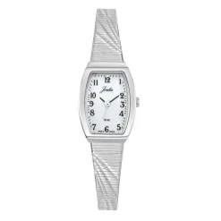 Montre Femme argentée Made in France633477<Joalia Hot