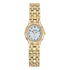 Montre Femme dorée Made in France631035<Joalia Online