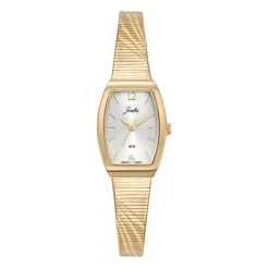 Montre Femme dorée Made in France631037<Joalia Online