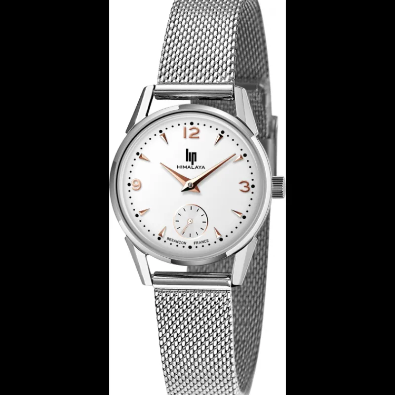 Montre Femme Himalaya 29671610<Lip New