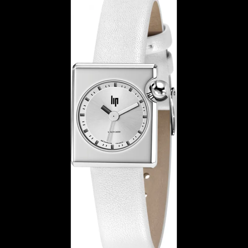 Montre Femme Mach 2000 Mini Square671173<Lip Online