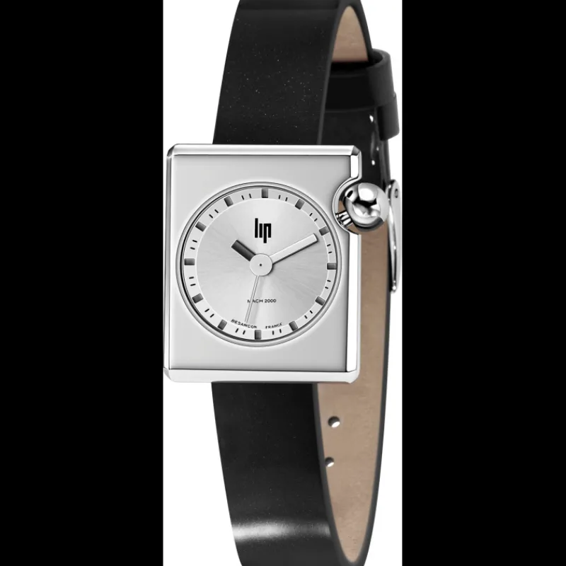 Montre Femme Mach 2000 Mini Square671171<Lip Hot