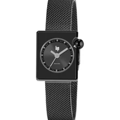 Montre Femme Mach 2000 Mini Square671391<Lip Sale