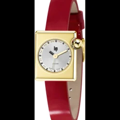 Montre Femme Mach 2000 Mini Square671186<Lip Outlet