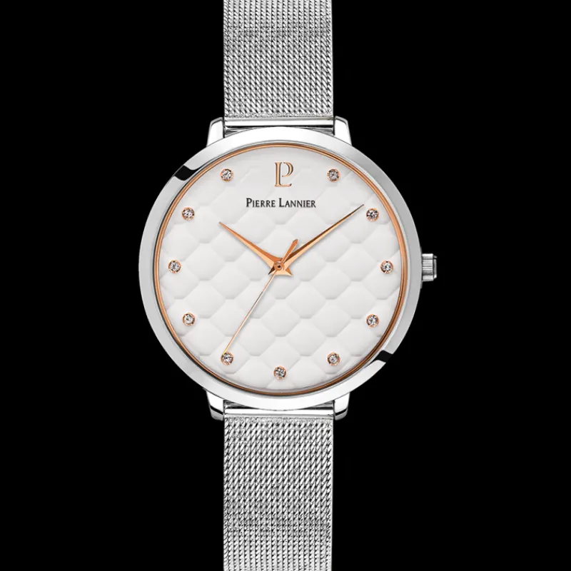 Montre Femme Grace029M701<Pierre Lannier Fashion