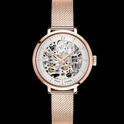 Montre Femme Automatique313B928<Pierre Lannier Fashion