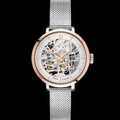 Montre Femme Automatique312B628<Pierre Lannier Sale