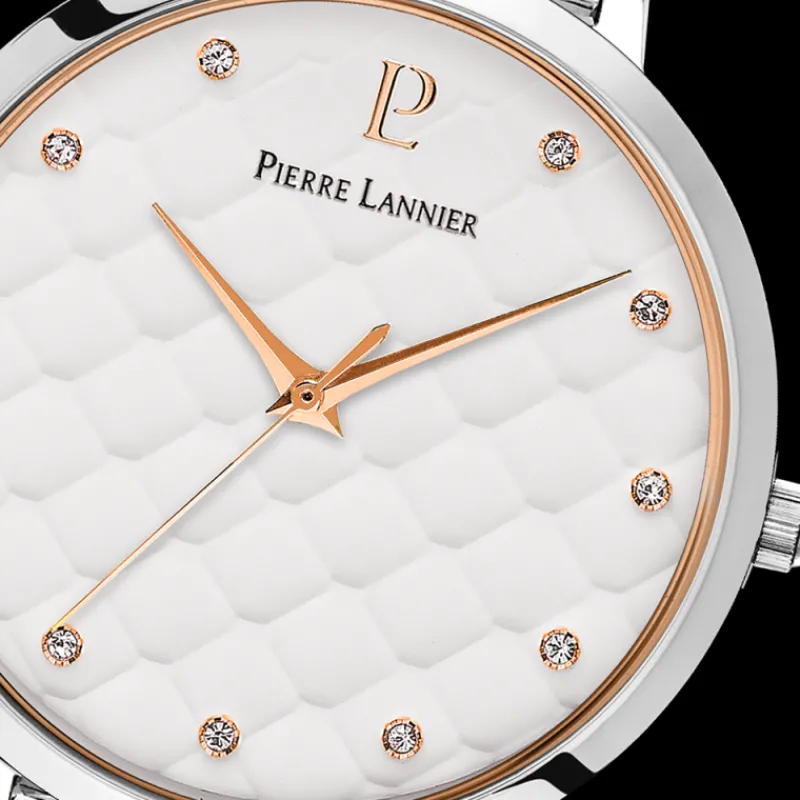 Montre Femme Grace029M701<Pierre Lannier Fashion