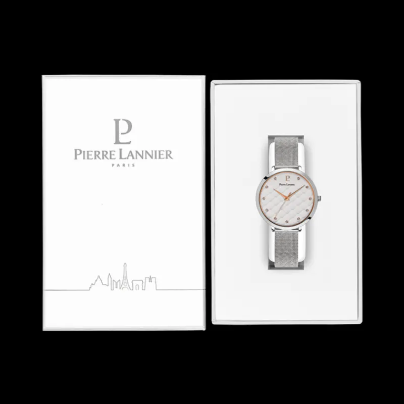 Montre Femme Grace029M701<Pierre Lannier Fashion