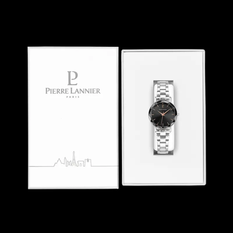 Montre Femme Multiples011L631<Pierre Lannier Online