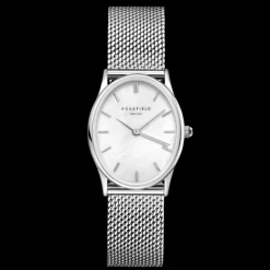Montre Femme The OvalOWSMS-OV11<Rosefield Sale