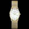 Montre Femme The OvalOWGMG-OV10<Rosefield Sale