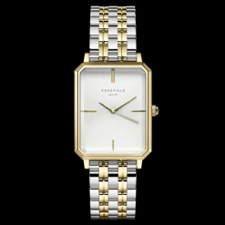 Montre Femme The OctagonOWSSSG-O48<Rosefield Discount